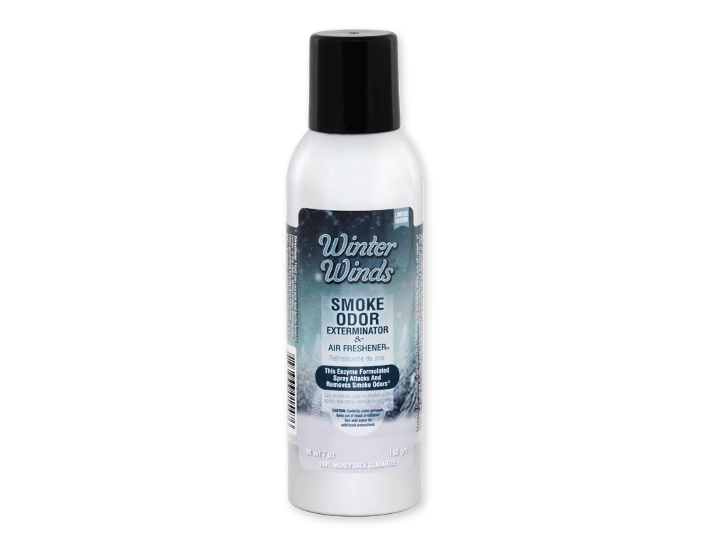 Smoke Odor Spray (7 oz.)