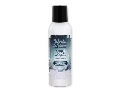 Smoke Odor Spray (7 oz.)