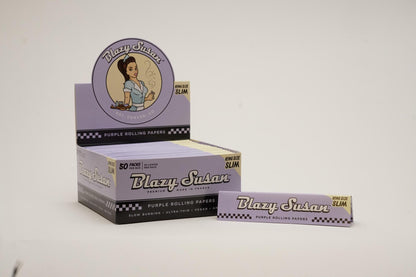 Blazy Susan Rolling Papers
