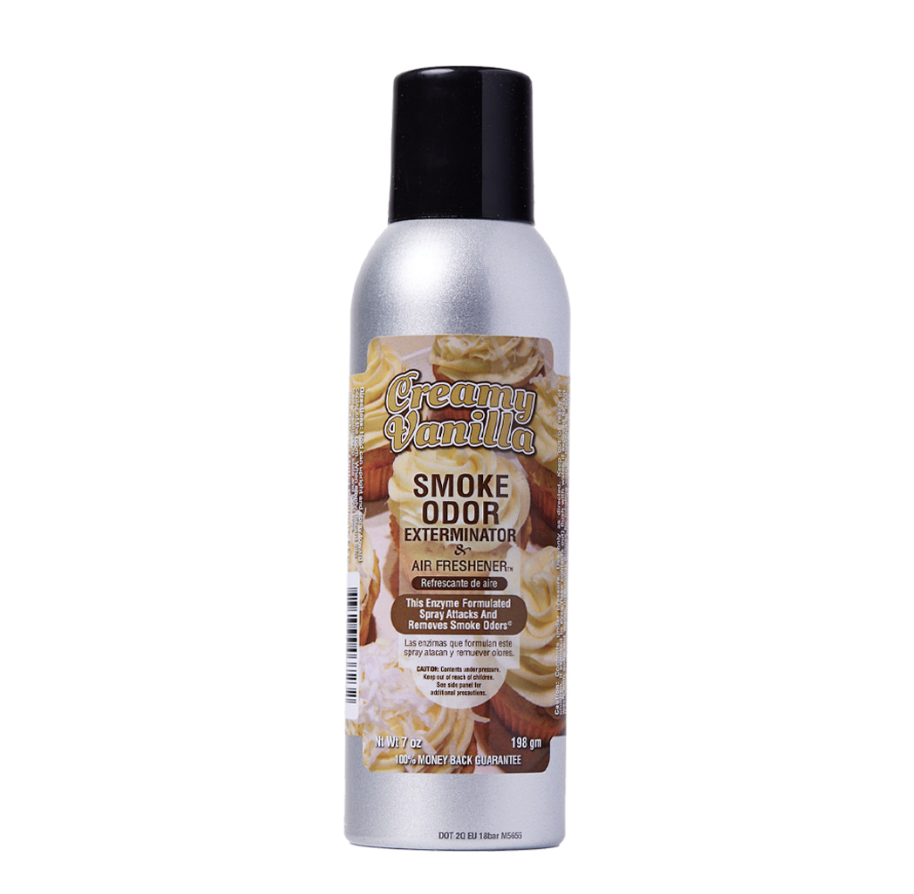 Smoke Odor Spray (7 oz.)