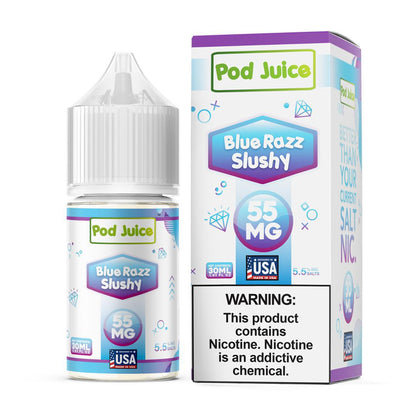 Pod Juice Salts Classic Edition 20mg