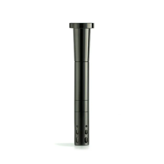 Chill - Unbreakable Aluminum Downstem - Black