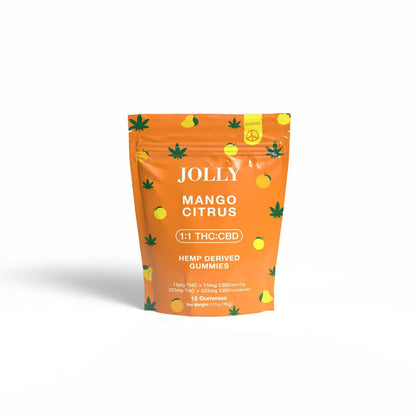 Jolly Gummies 15pk (1:1)