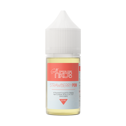 Naked 100 Salts 35mg