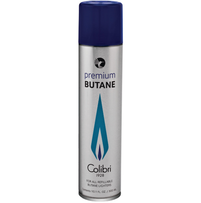 Colibri Premium Butane 300ml