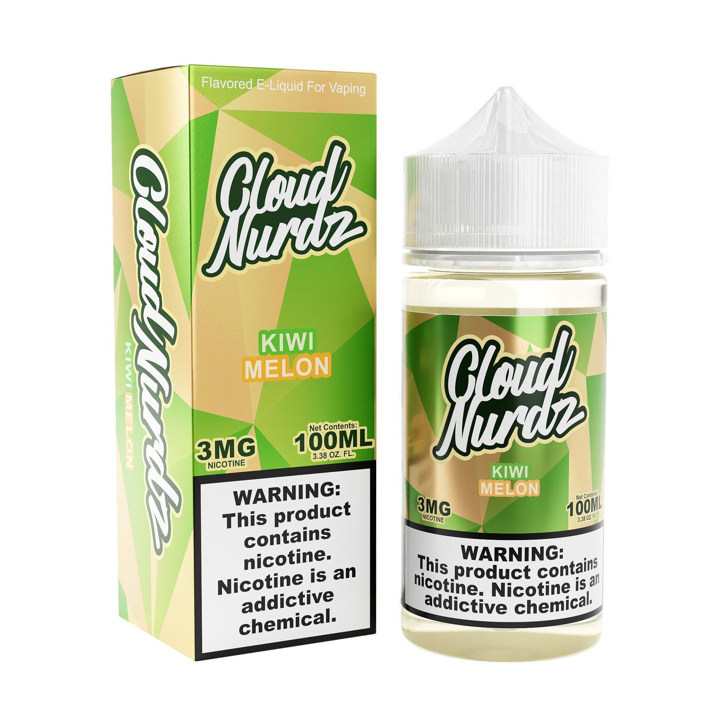 Cloud Nurdz 6mg