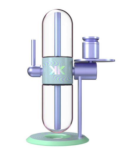 Stunden Glass Gravity Infuser