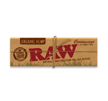 Raw Classic Papers