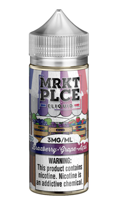 MRKT PLCE 6mg