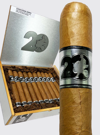 Acid Cigars