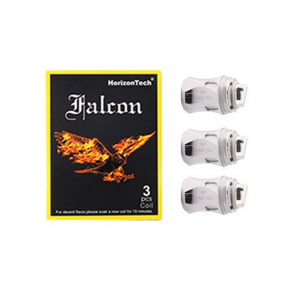 HorizonTech Falcon Coils