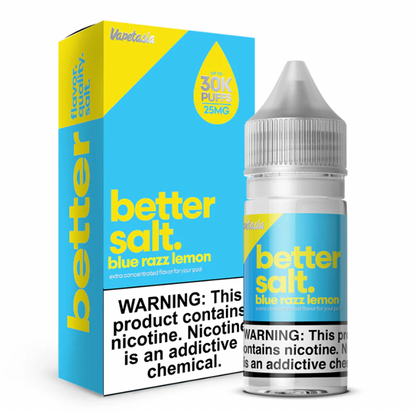 Vapetasia Better Salts 50mg