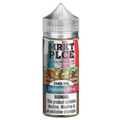 MRKT PLCE 3mg
