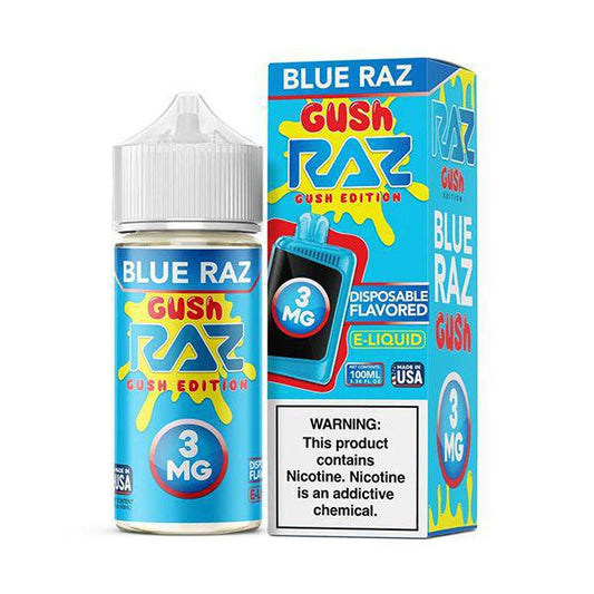 Pod Juice 6mg