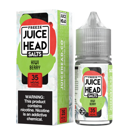 Juice Head Salts 35mg