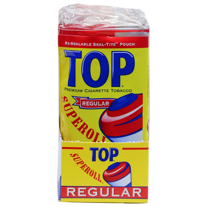 Top Premium Cigarette Tobacco