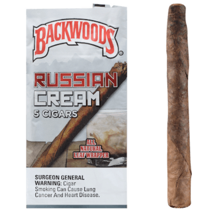 Backwoods 5pk