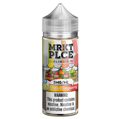 MRKT PLCE 3mg