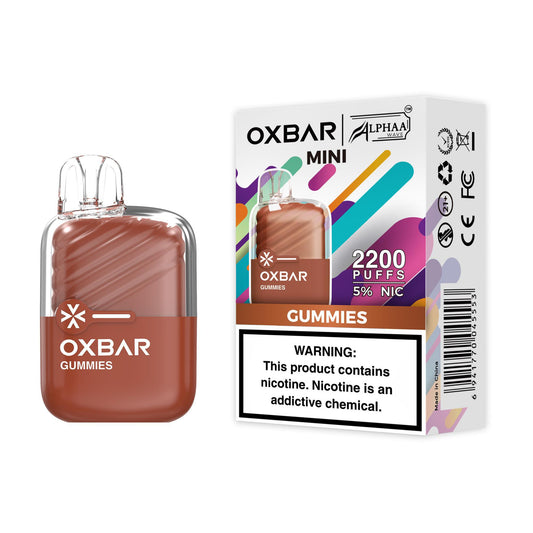 Oxbar Mini