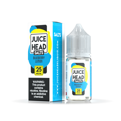 Juice Head Salts 25mg