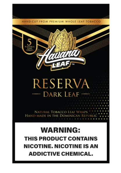 Havana Leaf