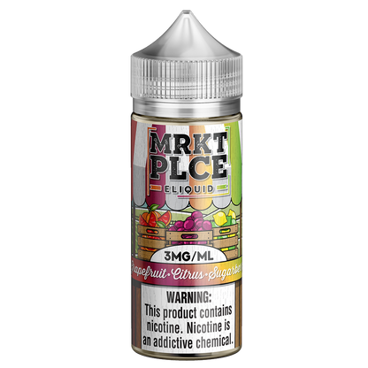 MRKT PLCE 3mg