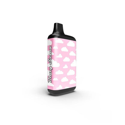 Blazy Susan Secret Vape