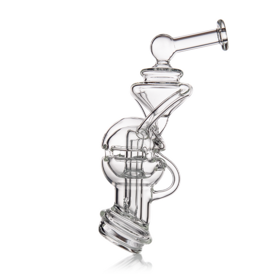 Puffco Peak Pro MJ Arsenal