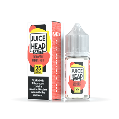 Juice Head Salts 25mg