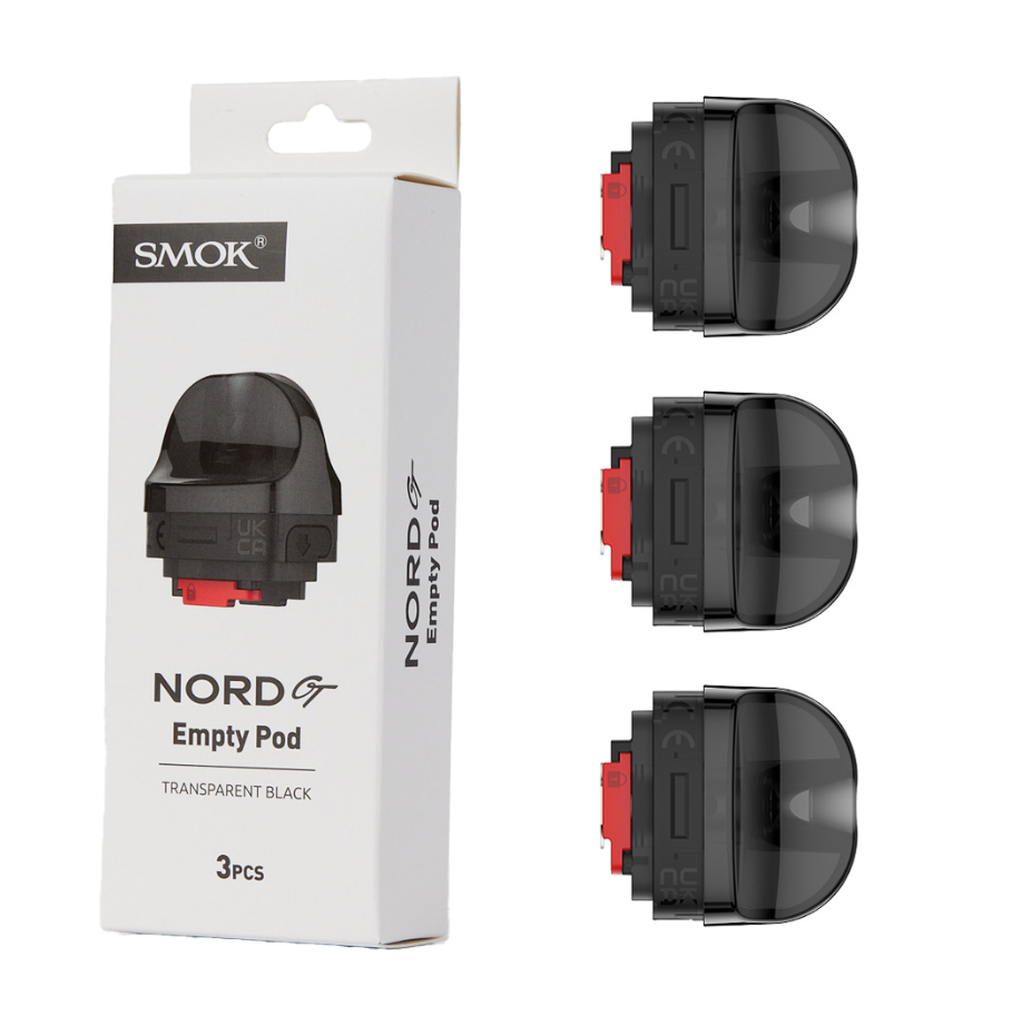Smok Nord GT Empty Pod