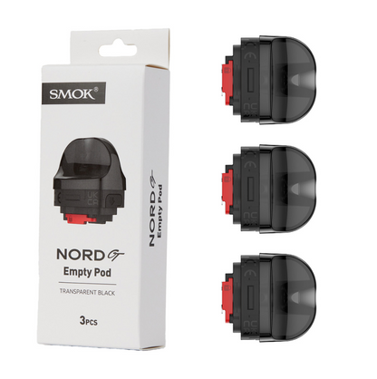 Smok Nord GT Empty Pod
