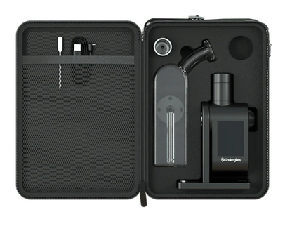 Stunden Glass Modul Dok Travel Set