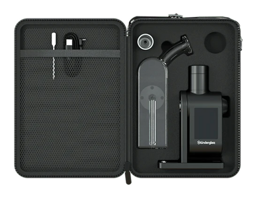 Stunden Glass Modul Dok Travel Set