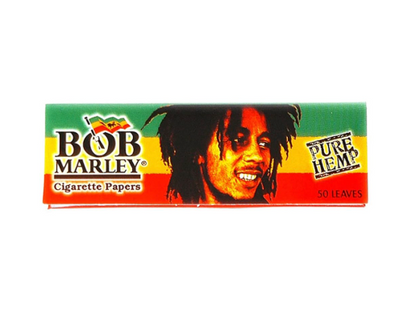 Bob Marley Rolling Papers