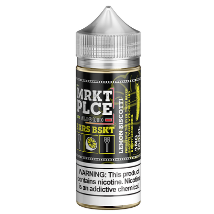 MRKT PLCE 3mg
