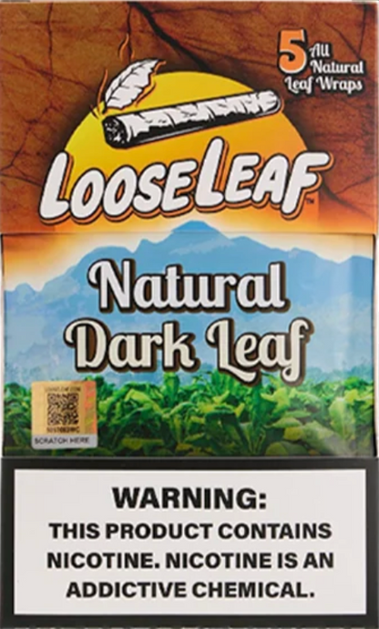 Loose Leaf