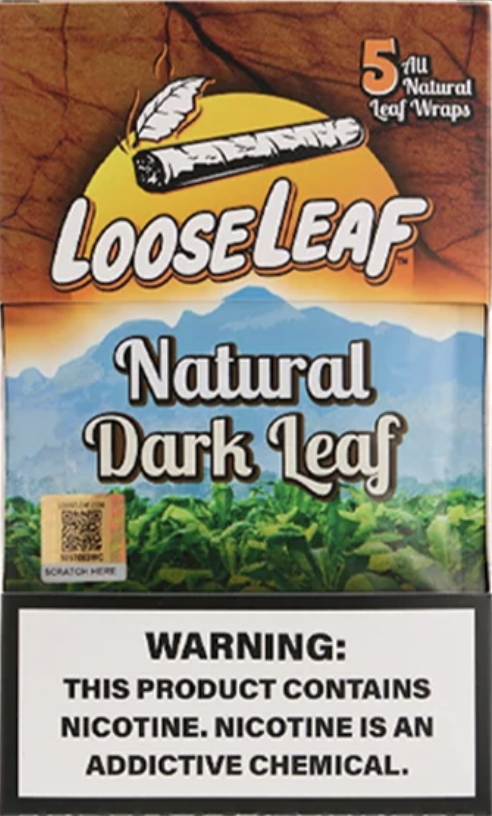 Loose Leaf