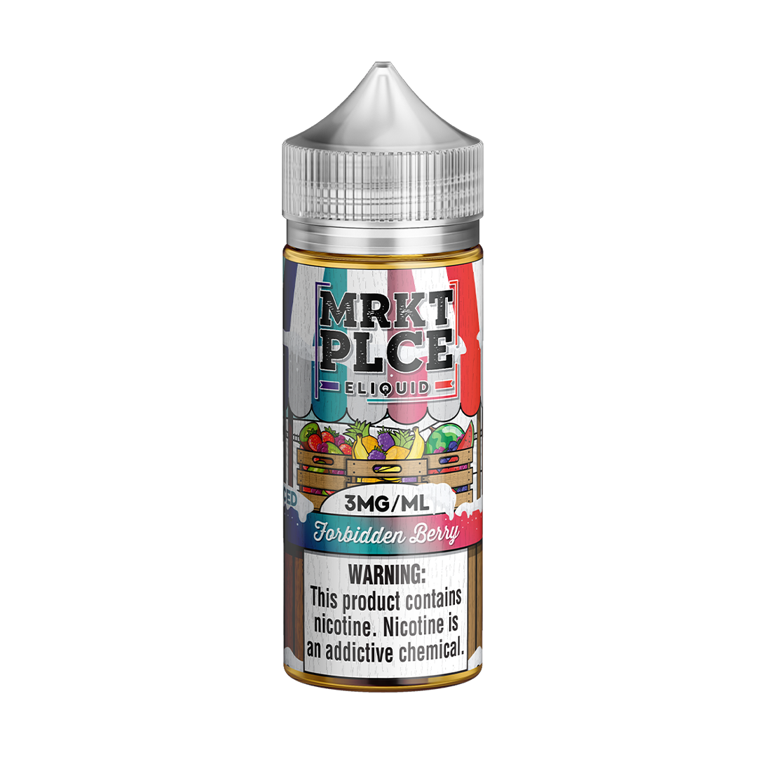MRKT PLCE 6mg