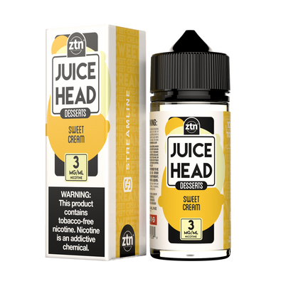 Juice Head 3mg