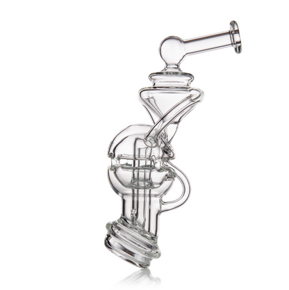 Puffco Peak Pro MJ Arsenal