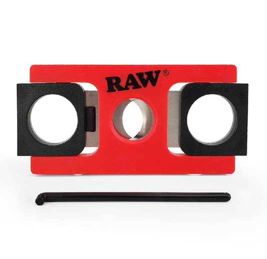 Raw Cone Cutter