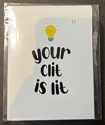 Universal Greeting Cards