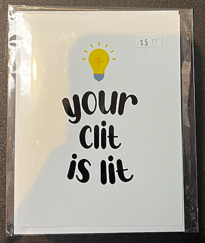 Universal Greeting Cards