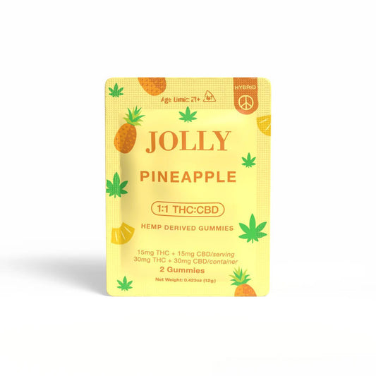 Jolly Gummies 2pk (1:1)