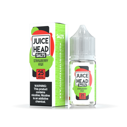 Juice Head Salts 25mg