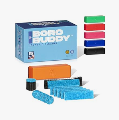 Boro Buddy Magnetic Cleaner