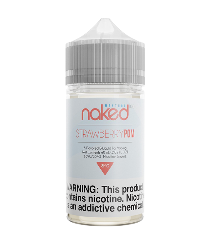 Naked 100 0mg