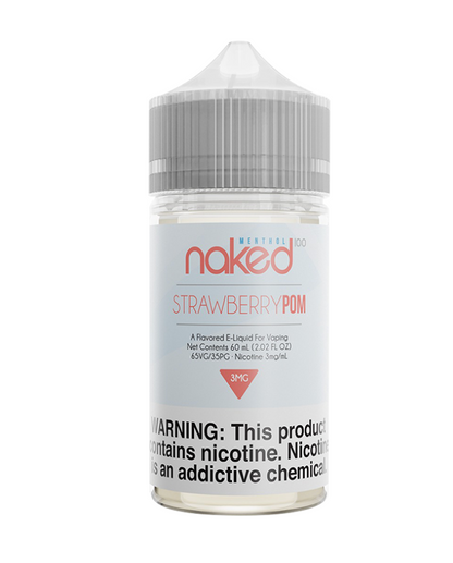 Naked 100 0mg