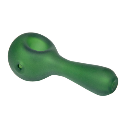 MJ Arsenal Pioneer Pipe (Sandblasted)