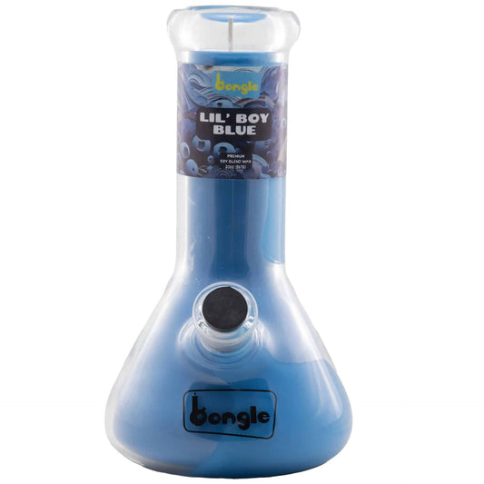 The High Candle Bongle 20oz